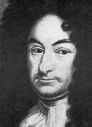 ritratto di Leibniz