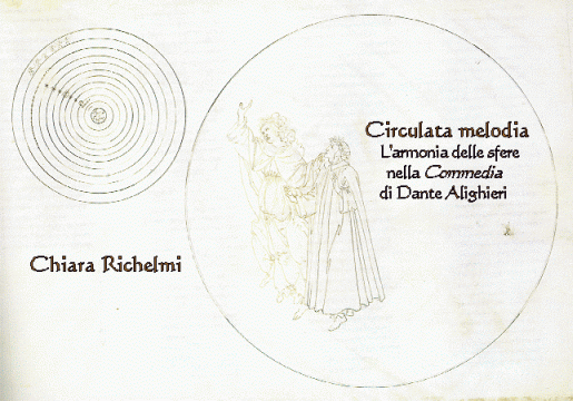 Botticelli - Paradiso II
