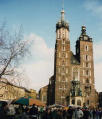 Cracovia - la città natale di Ingarden