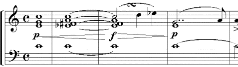 Schubert quint + Brahms sinf n°3