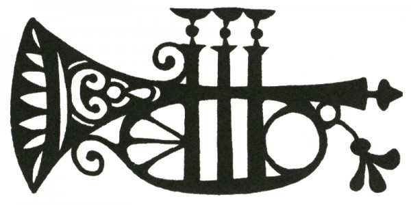 logo trombetta