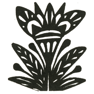 logo flower