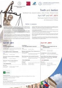 Conference_Truth_and_Justice_locandina