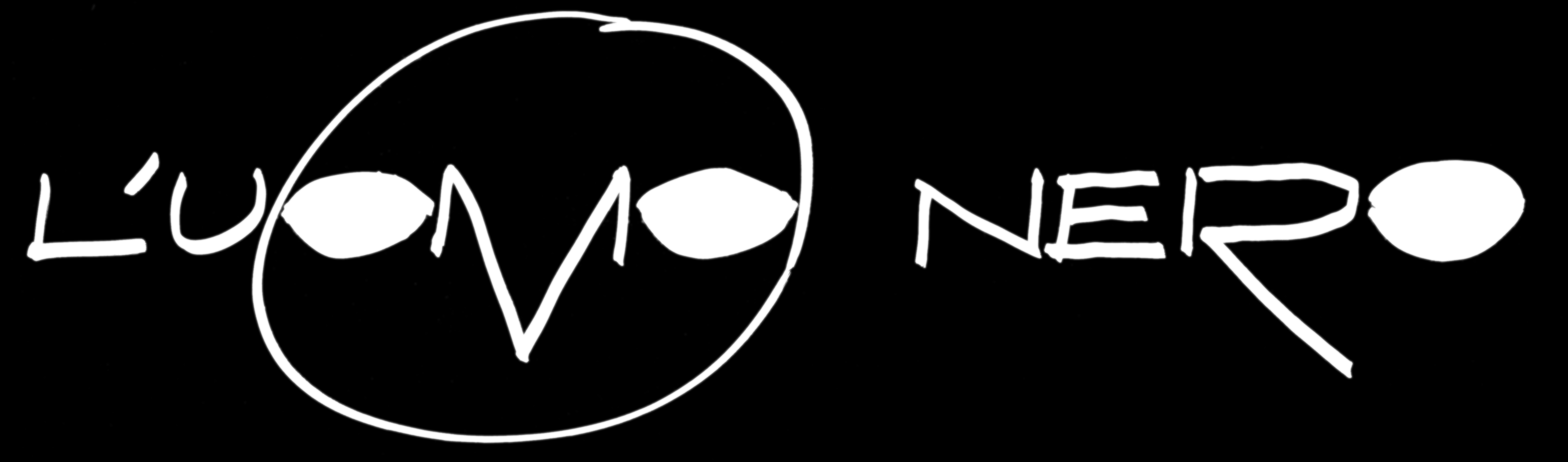 Logo
                  "Uomo Nero"